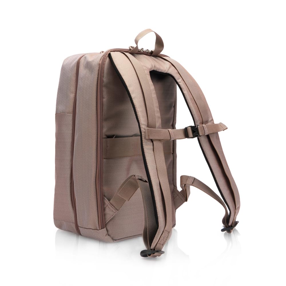 Mandarina Duck, MD20 BACKPACK Mujeres, topo, Talla única