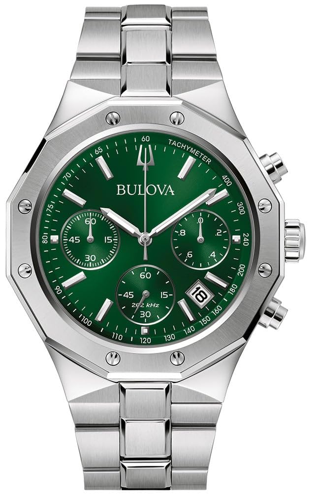 BULOVA Analógico 96B409