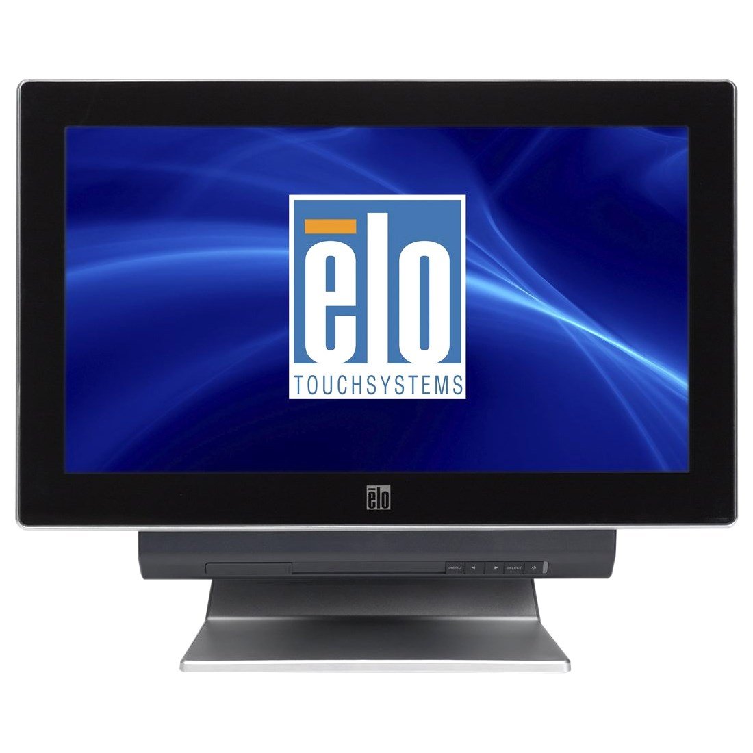 Elo Touch Solution 22 C3 - Terminal POS (Unidad de Disco Duro, Intel Core i3, SATA, 50/60Hz, 1920 x 1080 píxeles, DDR3)
