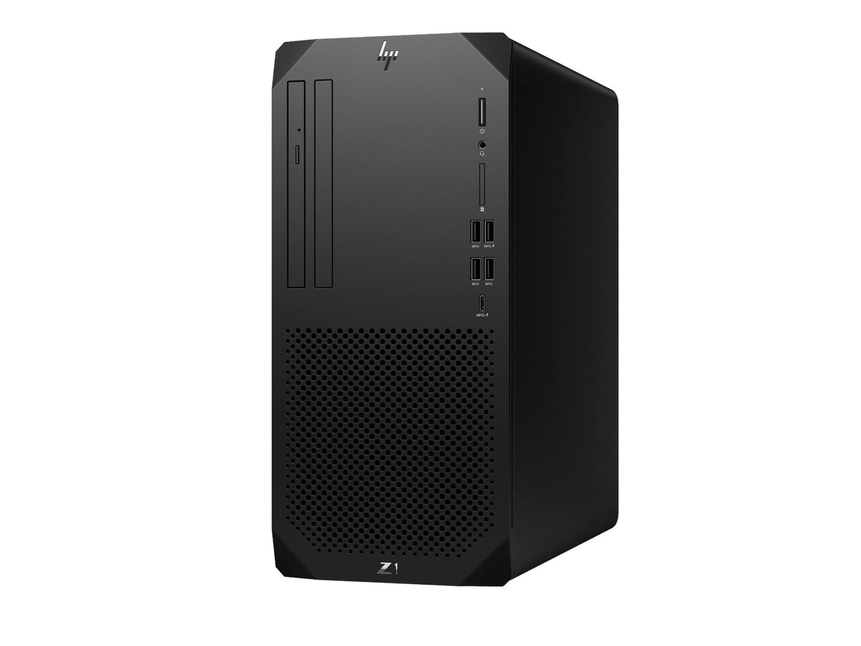 HP PC de Sobremesa 865K6ET Abe Intel Core i7-13700 16 GB RAM 512 GB