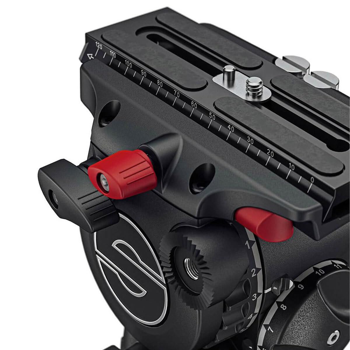 Sachtler FSB 8 MkII Fluidhead (S2069-0001)
