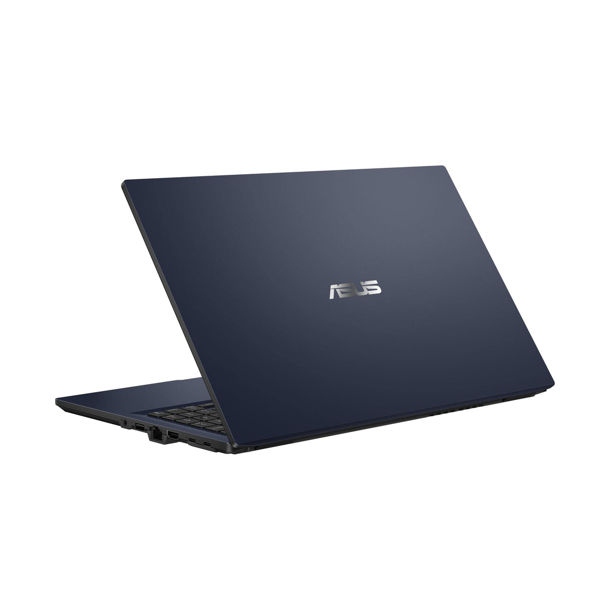 ASUS ExpertBook B1 B1502CBA-EJ0436X - Ordenador Portátil 15.6" Full HD (Intel Core i5-1235U, 8GB RAM, 512GB SSD, Iris Xe Graphics, Windows 11 Pro) Negro Estrella - Teclado QWERTY español
