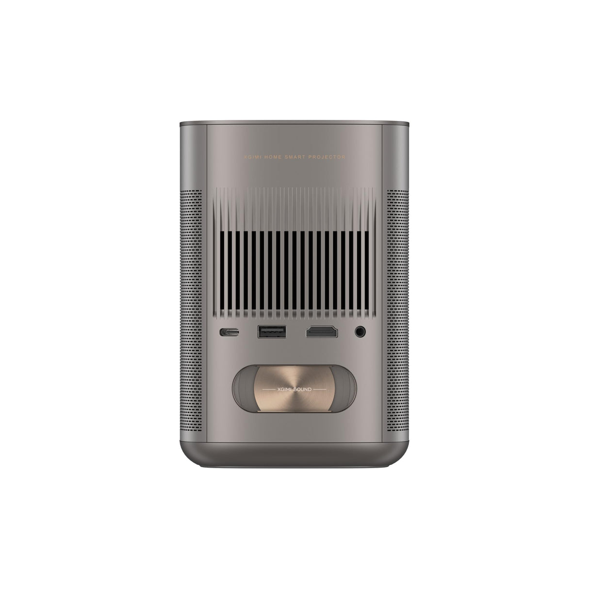 XGIMI MoGo 2 Pro LED-Beamer - Full HD, 900 ISO Lumen, Android TV
