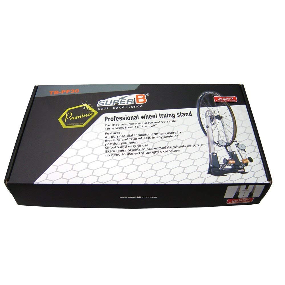 SuperB Zentrierständer TB PF - Caballete para Bicicletas