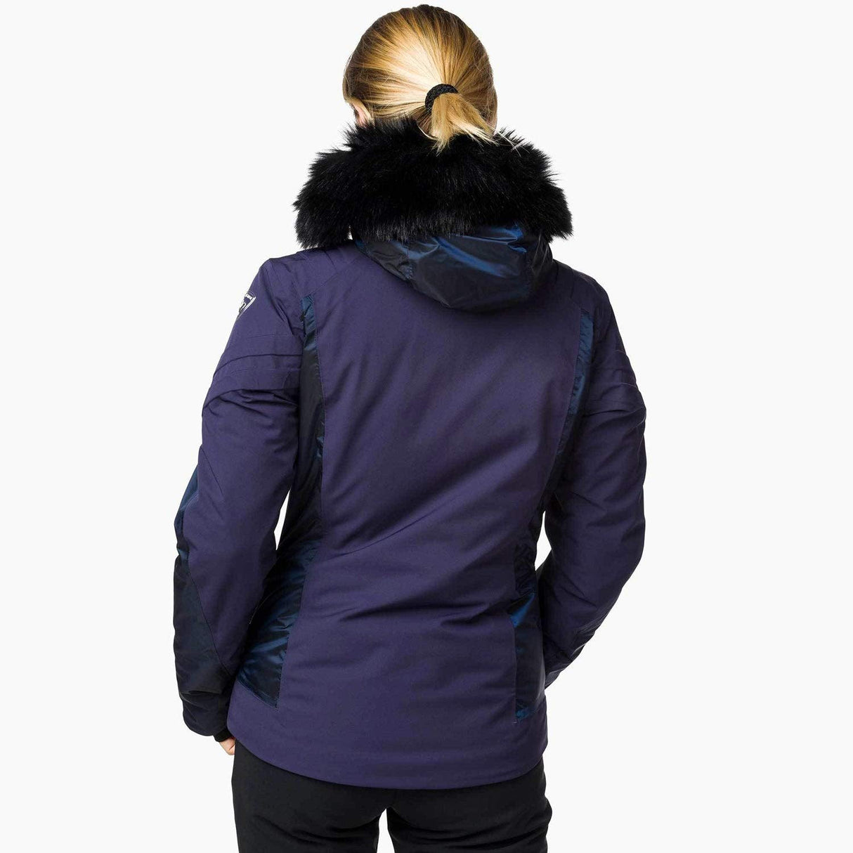 Rossignol Aile Chaqueta De Esquí, Mujer, Nocturne, XXL
