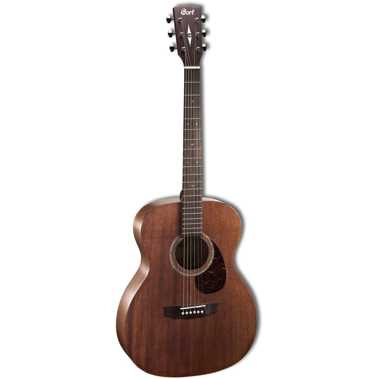 CORT LUCE L450C-Ns Concierto Electro-Acústica Guitarra