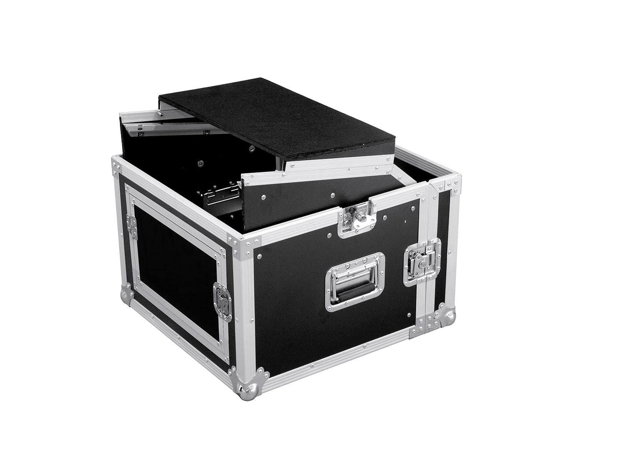 AAC Solid Pro LS5U Laptop-Rack · Rack de 19 pulgadas
