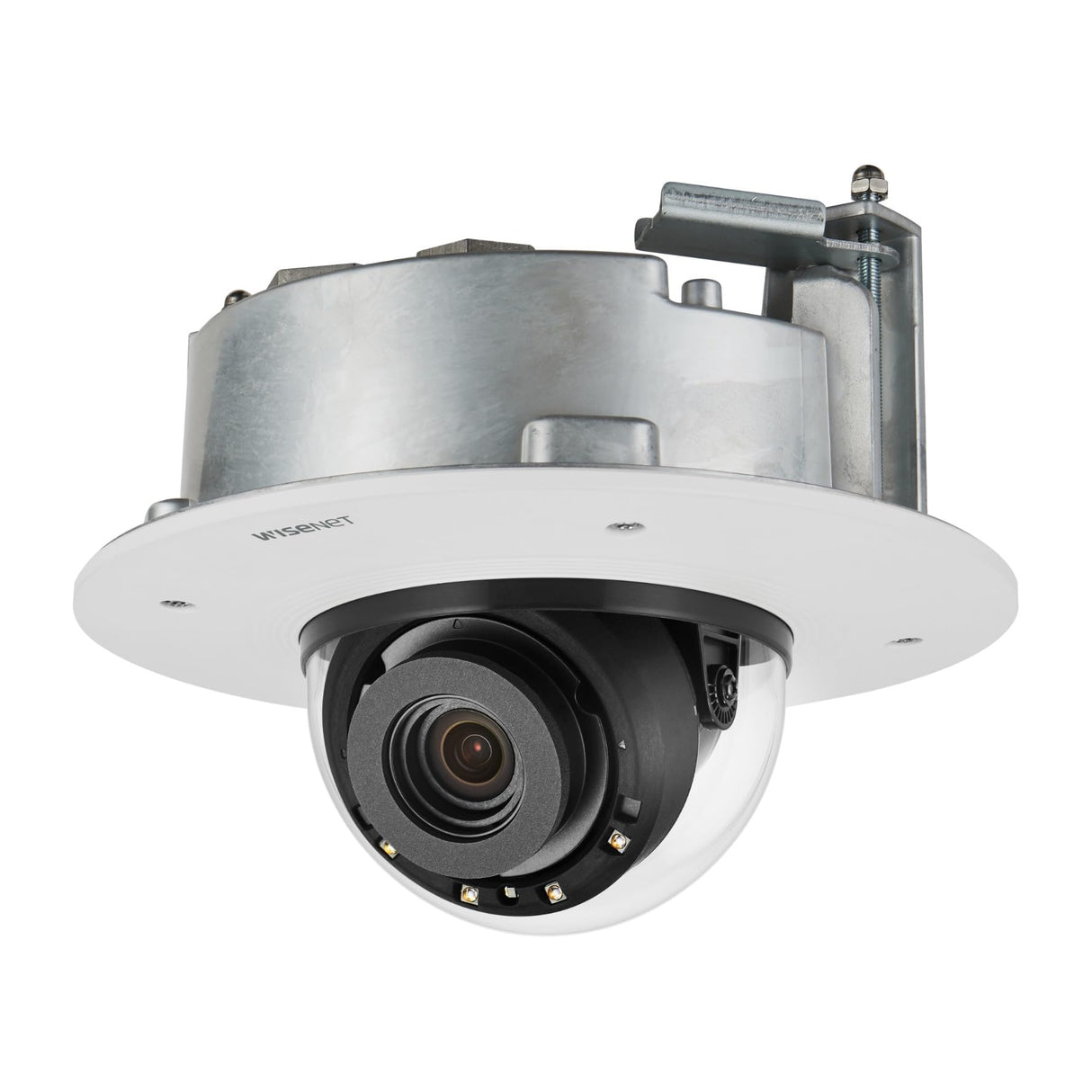 Hanwha Techwin IP-CAM Fixed Dome X-Serie XND-8082RF 6MP