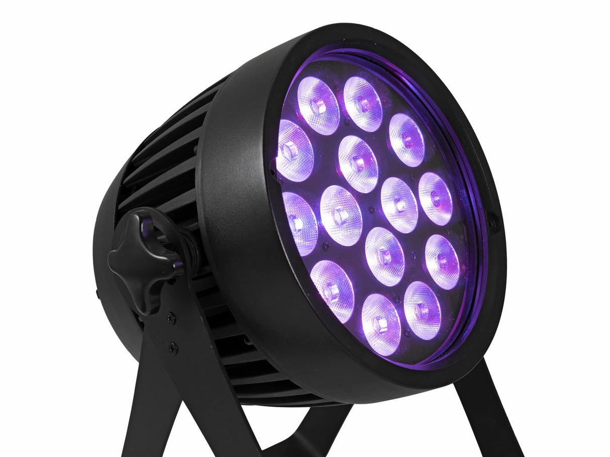 EUROLITE AKKU IP PAR 14 HCL QuickDMX