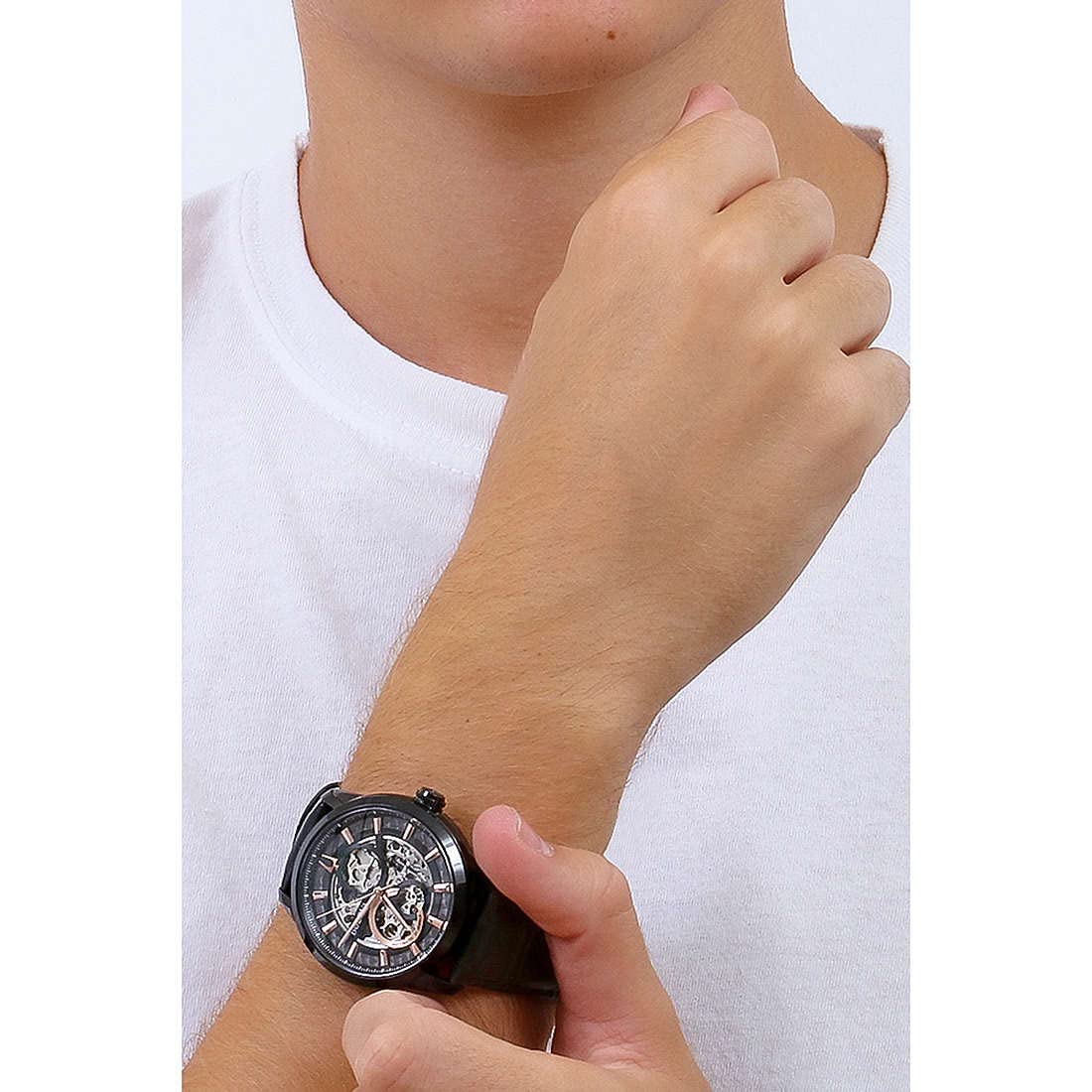 Bulova Watch 98A283
