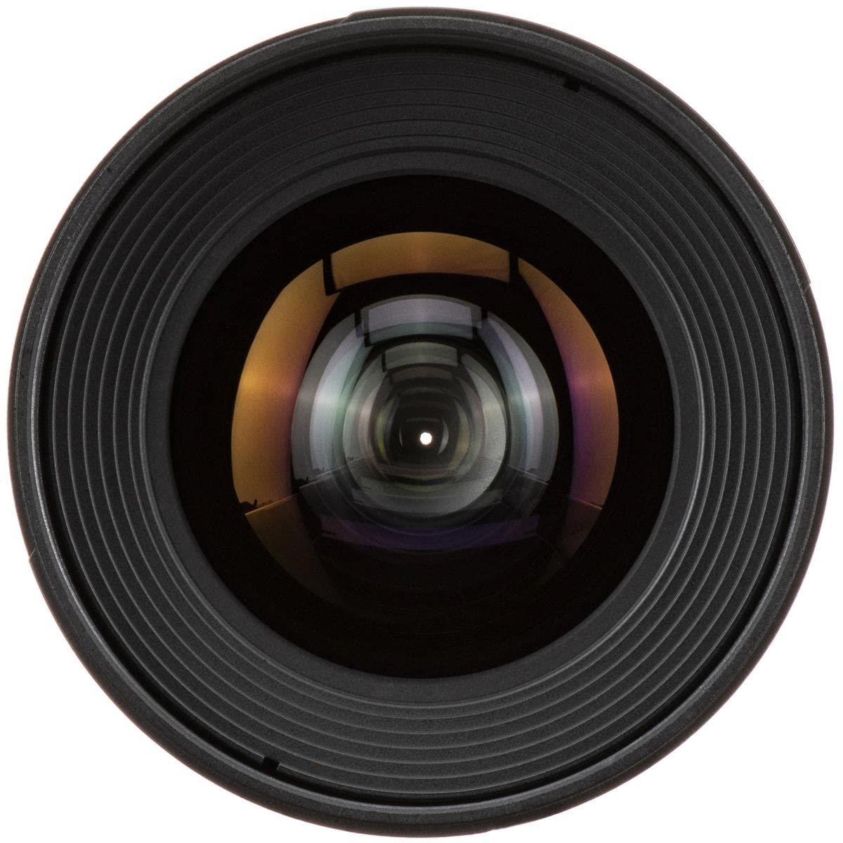 Rokinon Lente Gran Angular F1.4 ED AS IF UMC de 24 mm para cámaras Sony E-Mount (NEX) (RK24M-E)