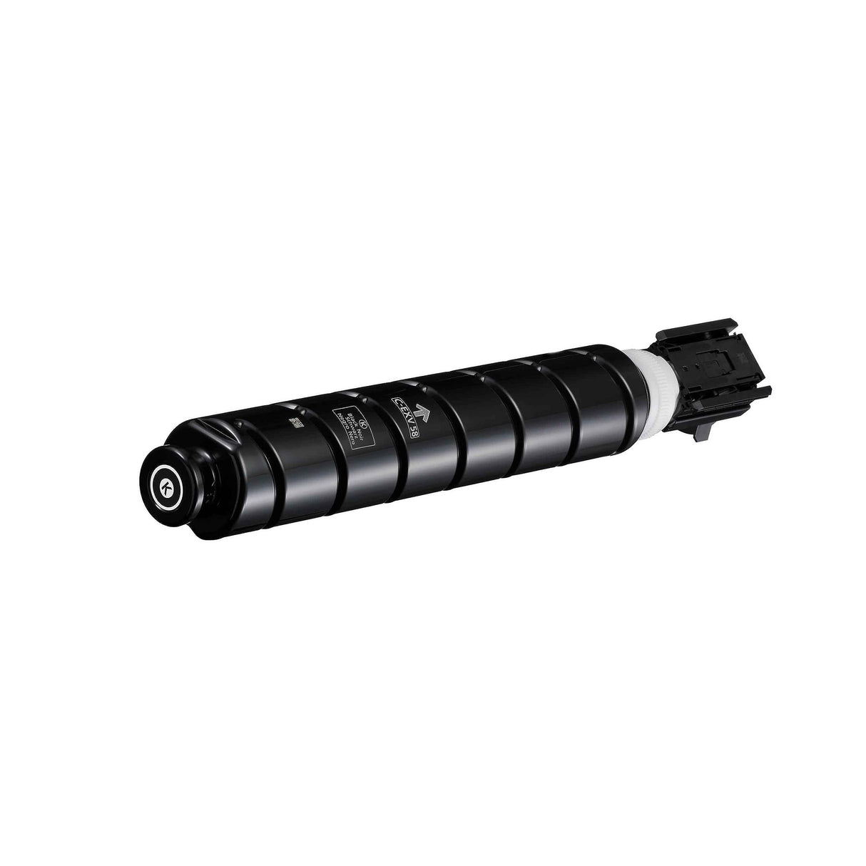 Canon Toner C-EXV CEXV 58 Black Schwarz (3763C002)