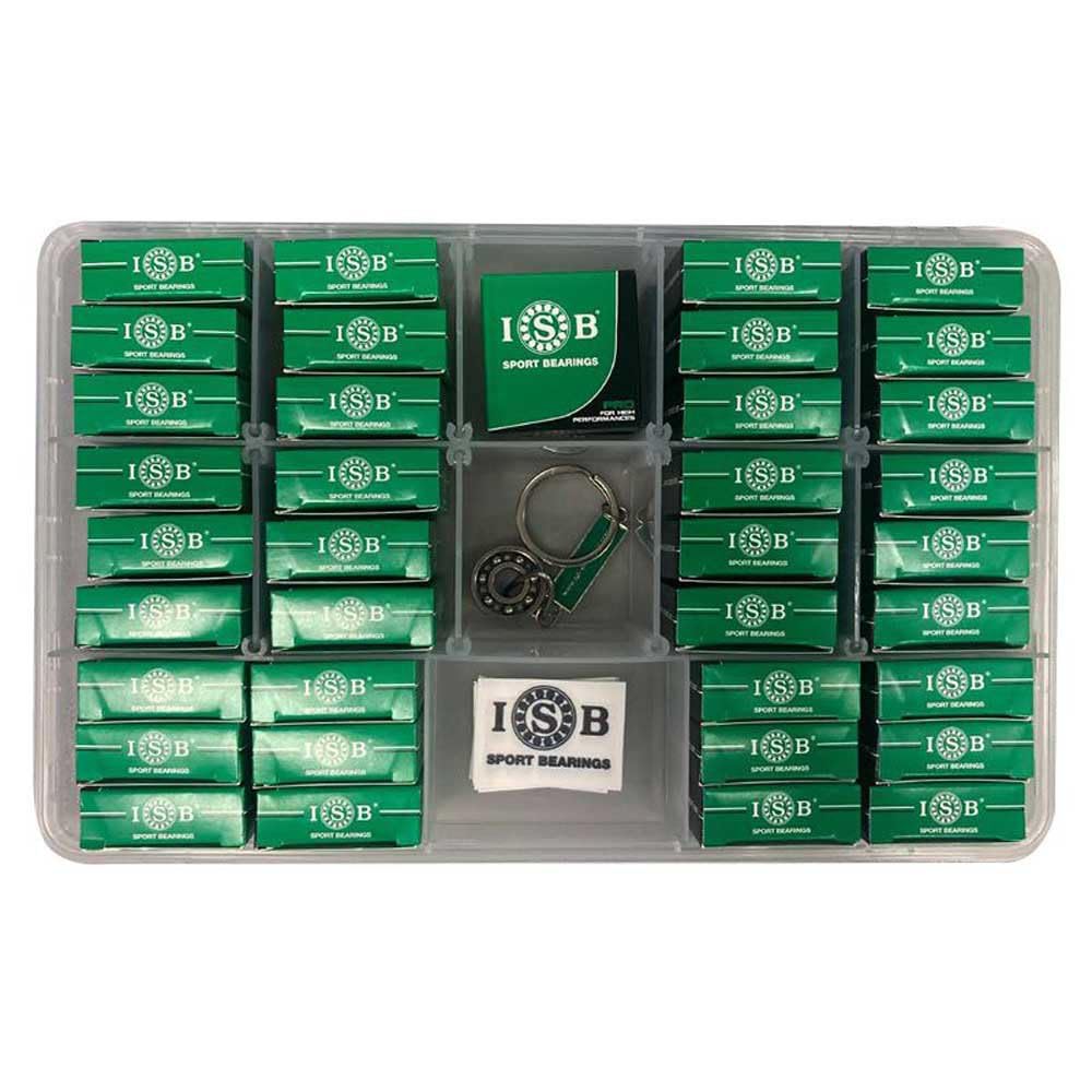 Ciclismo de Rodamiento marca Euro bearings para UNISEX ADULTO