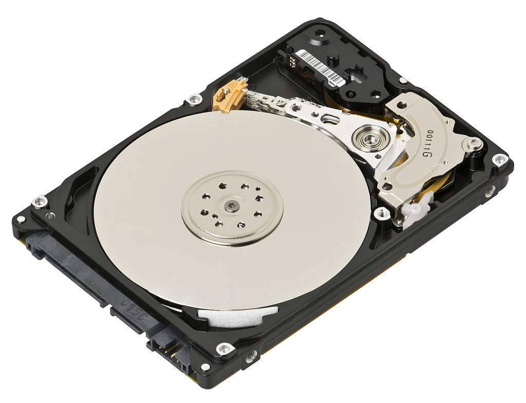 HP 1000GB SATA 7200rpm 2.5" - Disco duro (SATA, 1000 GB, 6,35 cm (2.5"))
