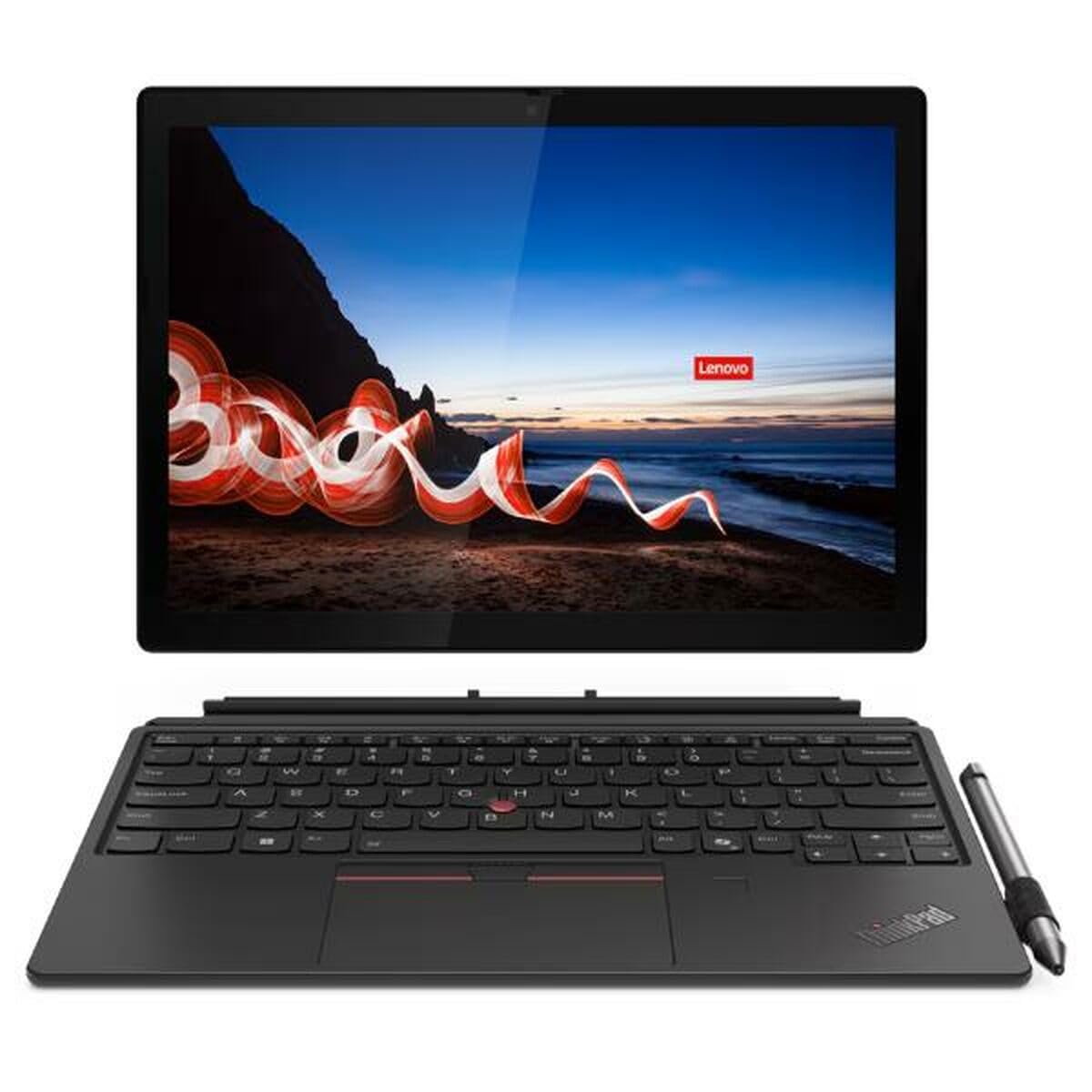 Lenovo Laptop 21LK0026SP 12,3" Intel Core Ultra 7 155u 16 GB RAM 512 GB SSD - Marca EAN: 0198153242405