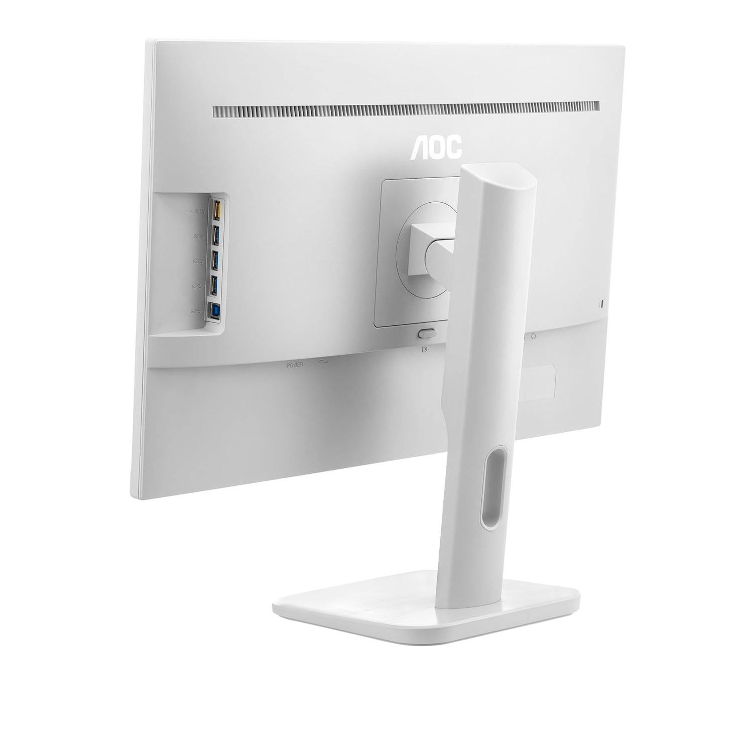 AOC Monitor AOC 24 Pulgadas X24P1/GR 16:10 DVI+HDMI+DP+USB IPS LI.GR.