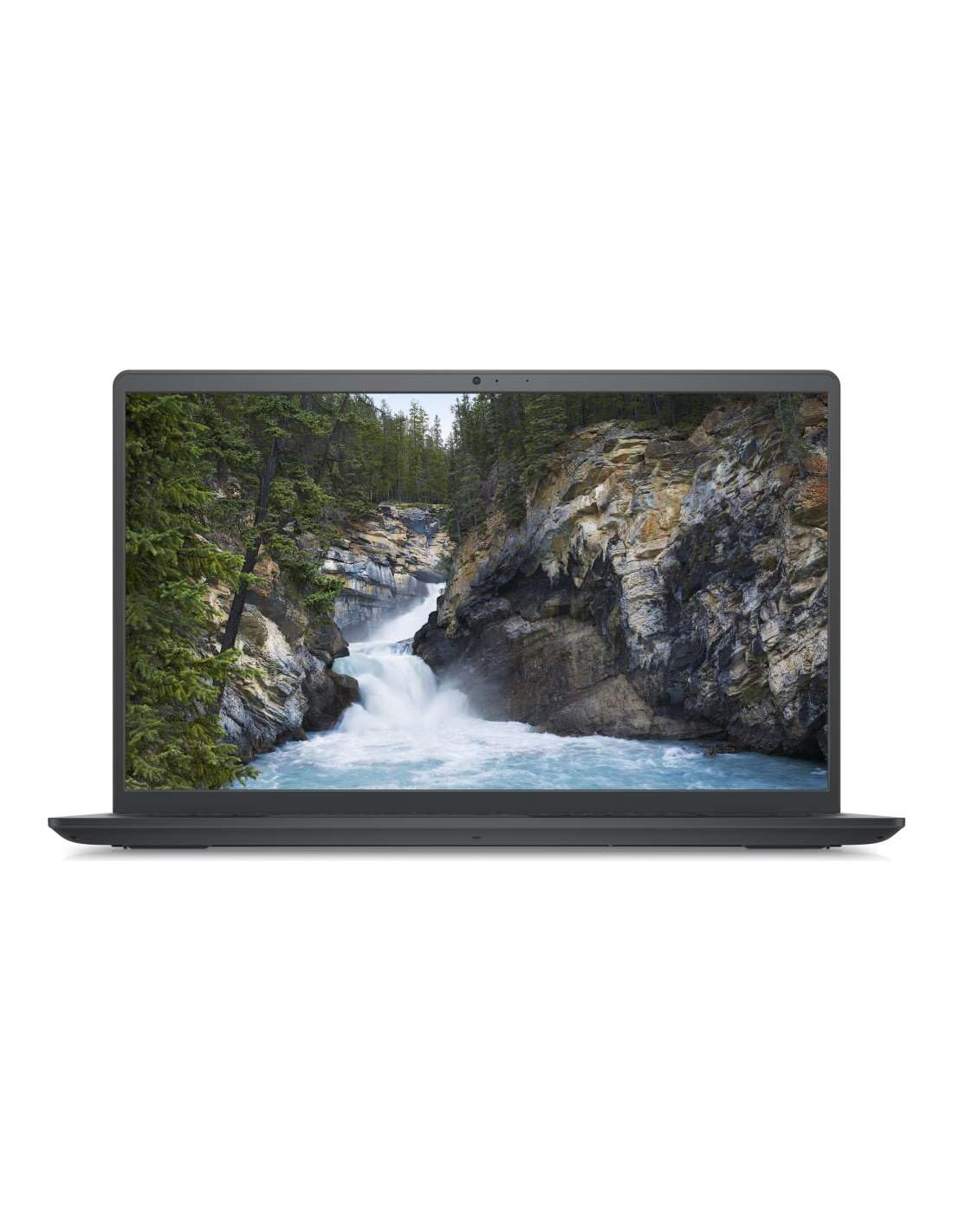 Dell Notebook Vostro 3520 QWERTY Español 256 GB SSD 8 GB RAM 15,6" Intel Core I3-1215U