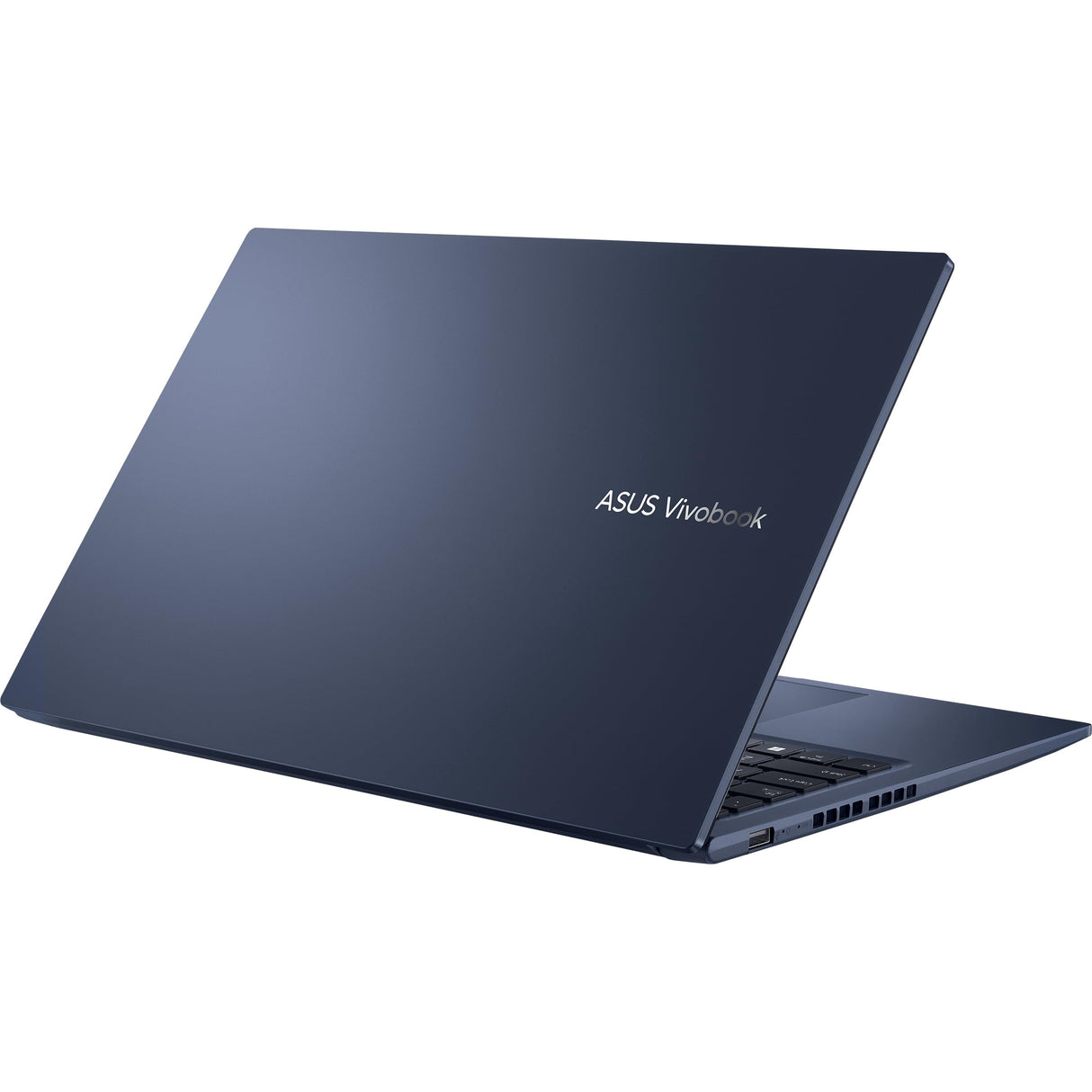 ASUS Vivobook 15 M1502YA-BQ881 - Ordenador Portátil 15.6" Full HD (AMD Ryzen 7 5825U, 16GB RAM, 512GB SSD, Radeon Graphics, Sin Sistema Operativo) Azul Tranquilo - Teclado QWERTY español