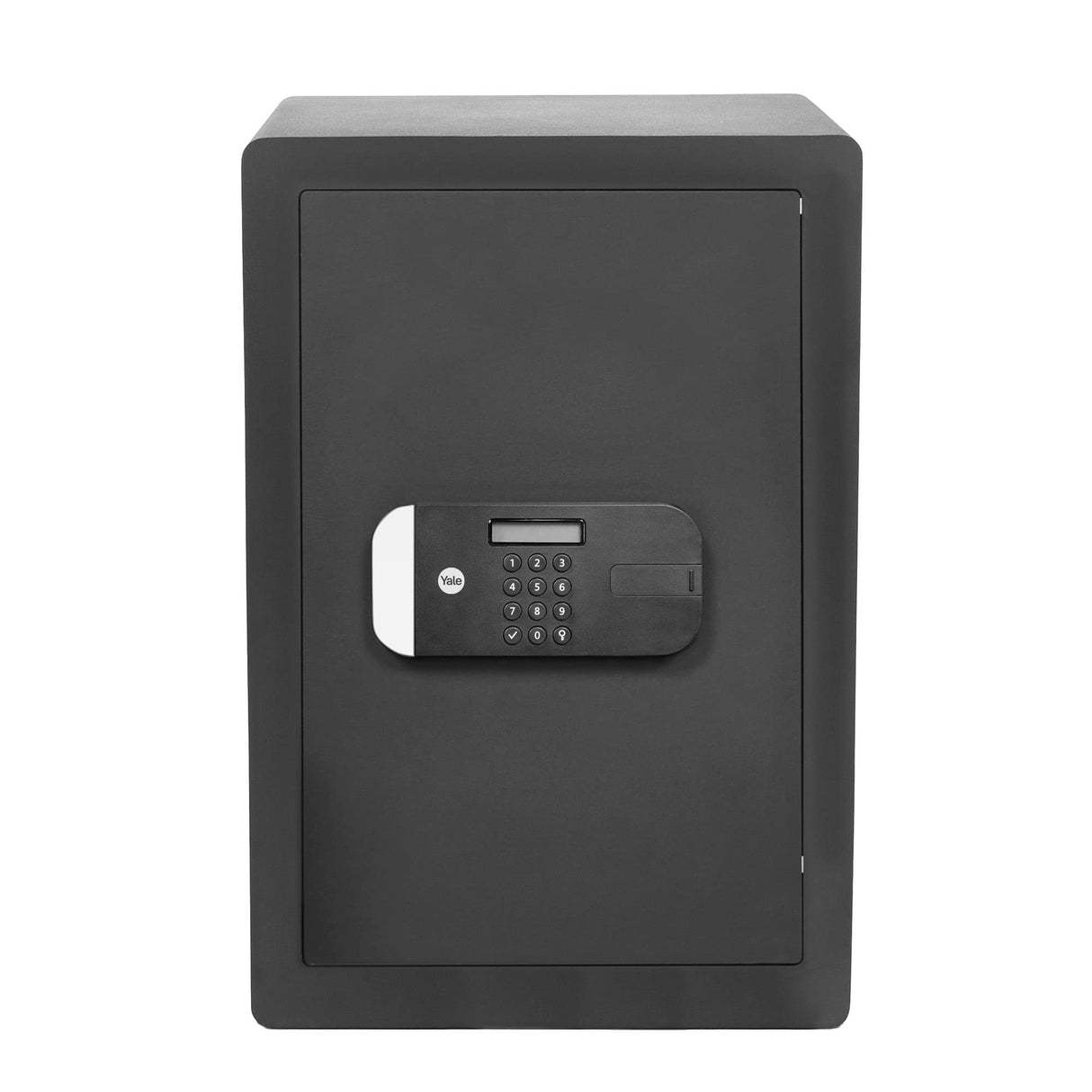Yale YSFM/520/EG1 Caja Fuerte de Alta Seguridad con Cerradura electrónica, 52 x 35 x 36 cm