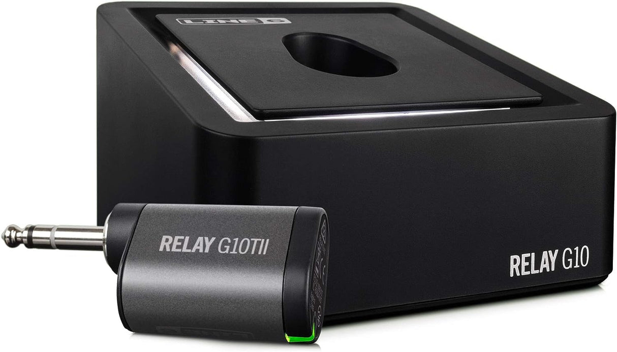 Line 6 RELAYG10II