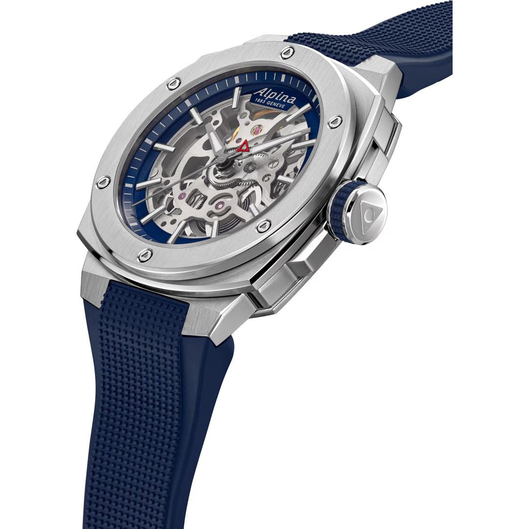 Alpina Reloj automático AL-520NSKT3AE6