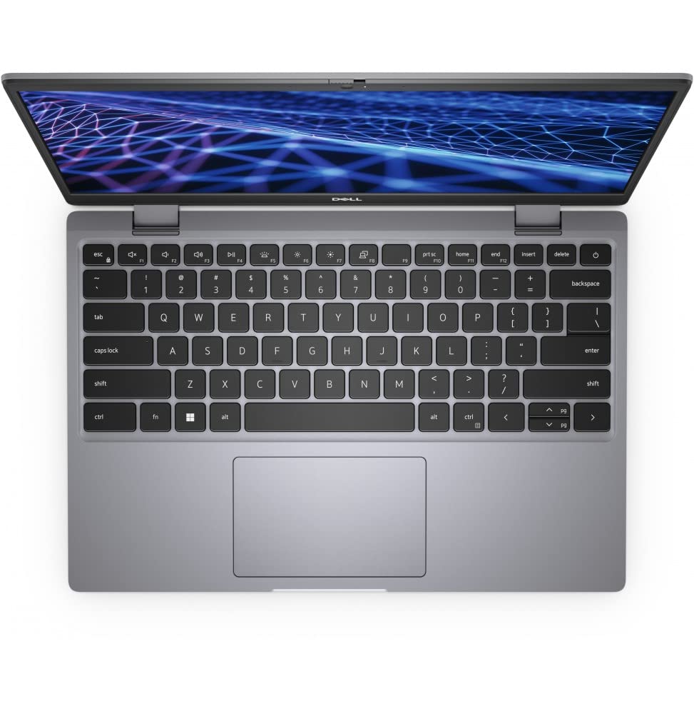 Dell PORTATIL Latitude 3330 47K8D Plata
