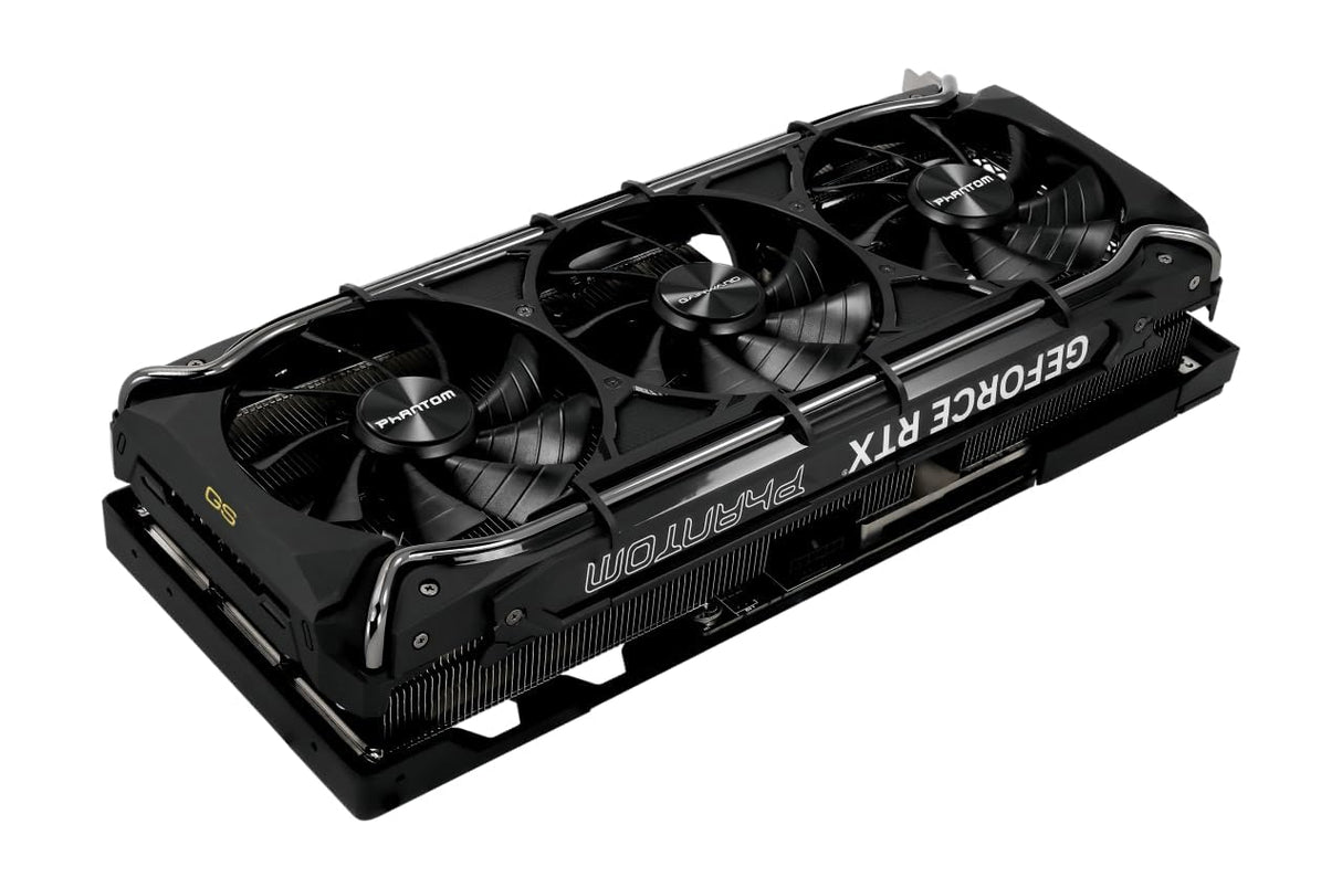 Gainward VGA RTX4070TI Phantom Reunion GS de 12 GB