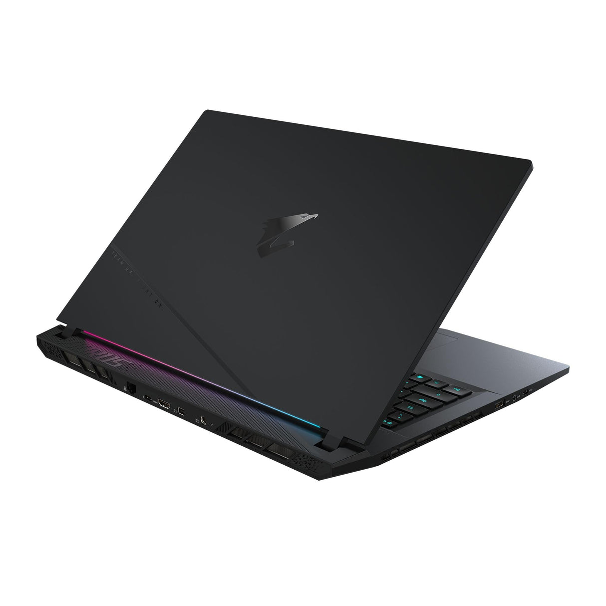 GIGABYTE AORUS 17 BSF i7 16 N W11H