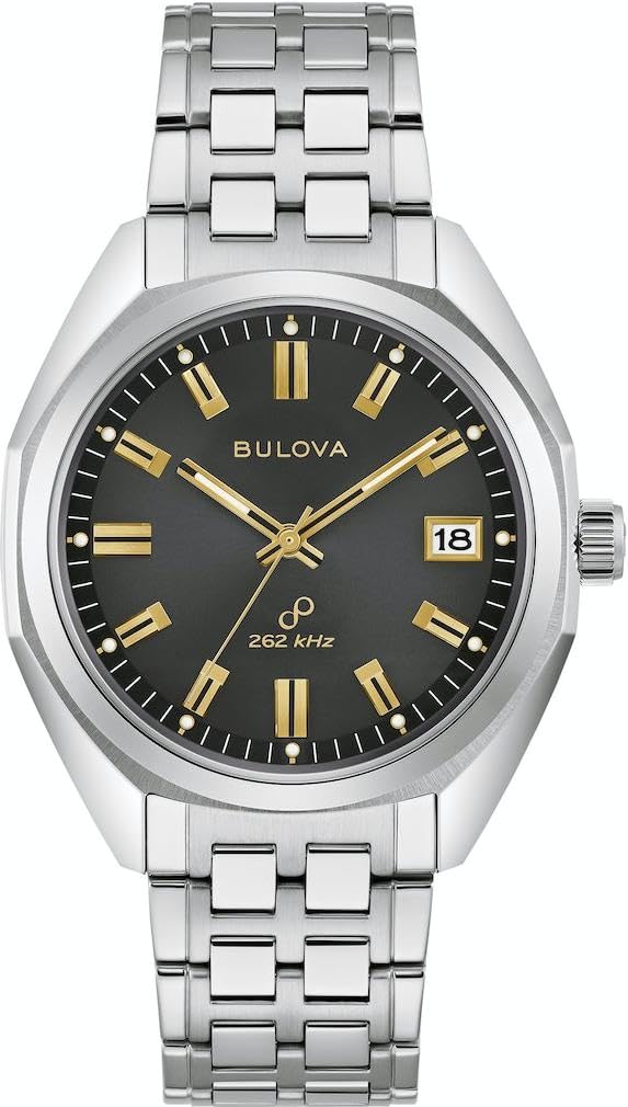 BULOVA Analógico 96B415