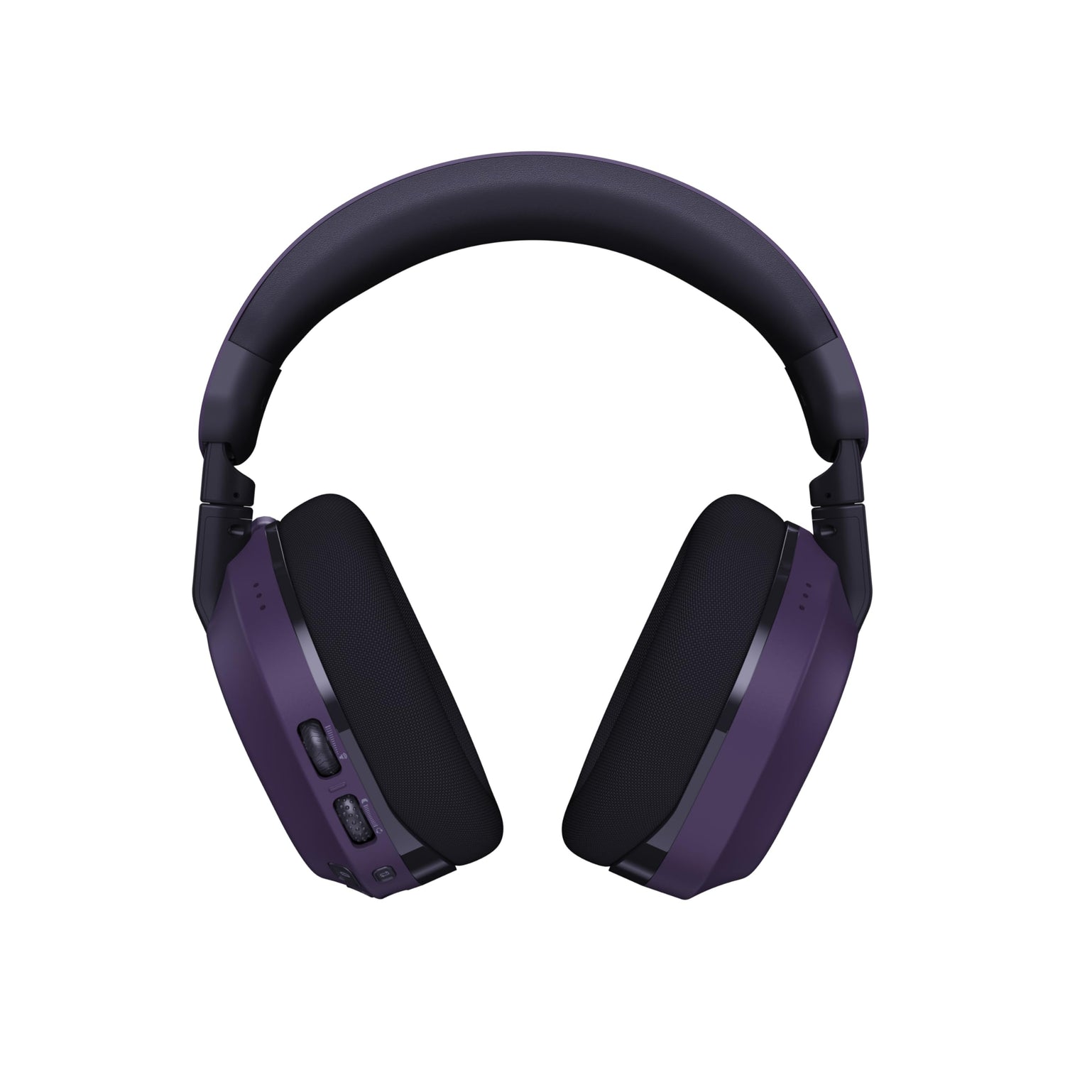 Turtle Beach Stealth 600 Morado Auriculares de Juego inalámbricos multiplataforma Xbox Series X|S, Xbox One, PC, PS5, PS4, y Otros Dispositivos móviles con Bluetooth
