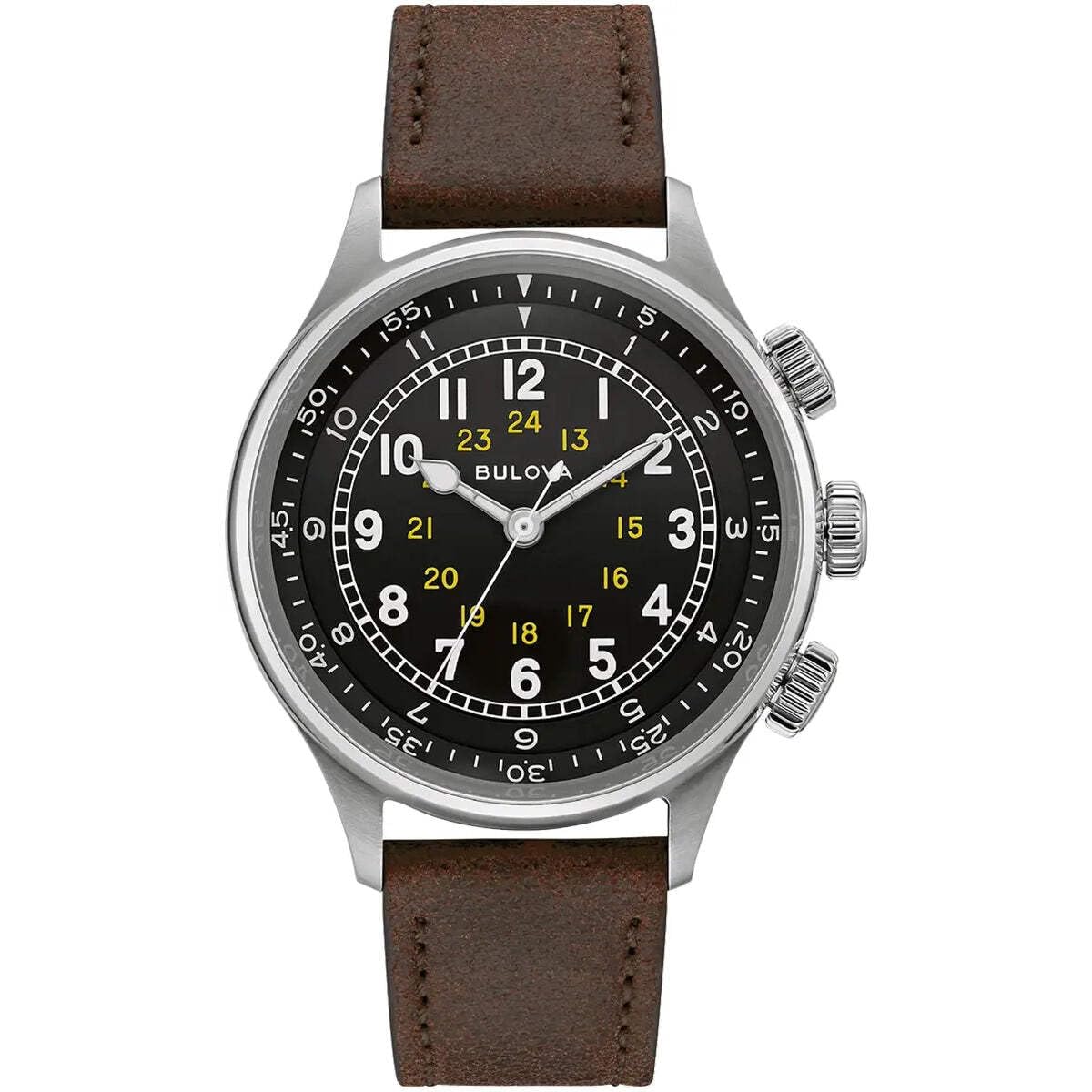 Bulova Mirar 96A245