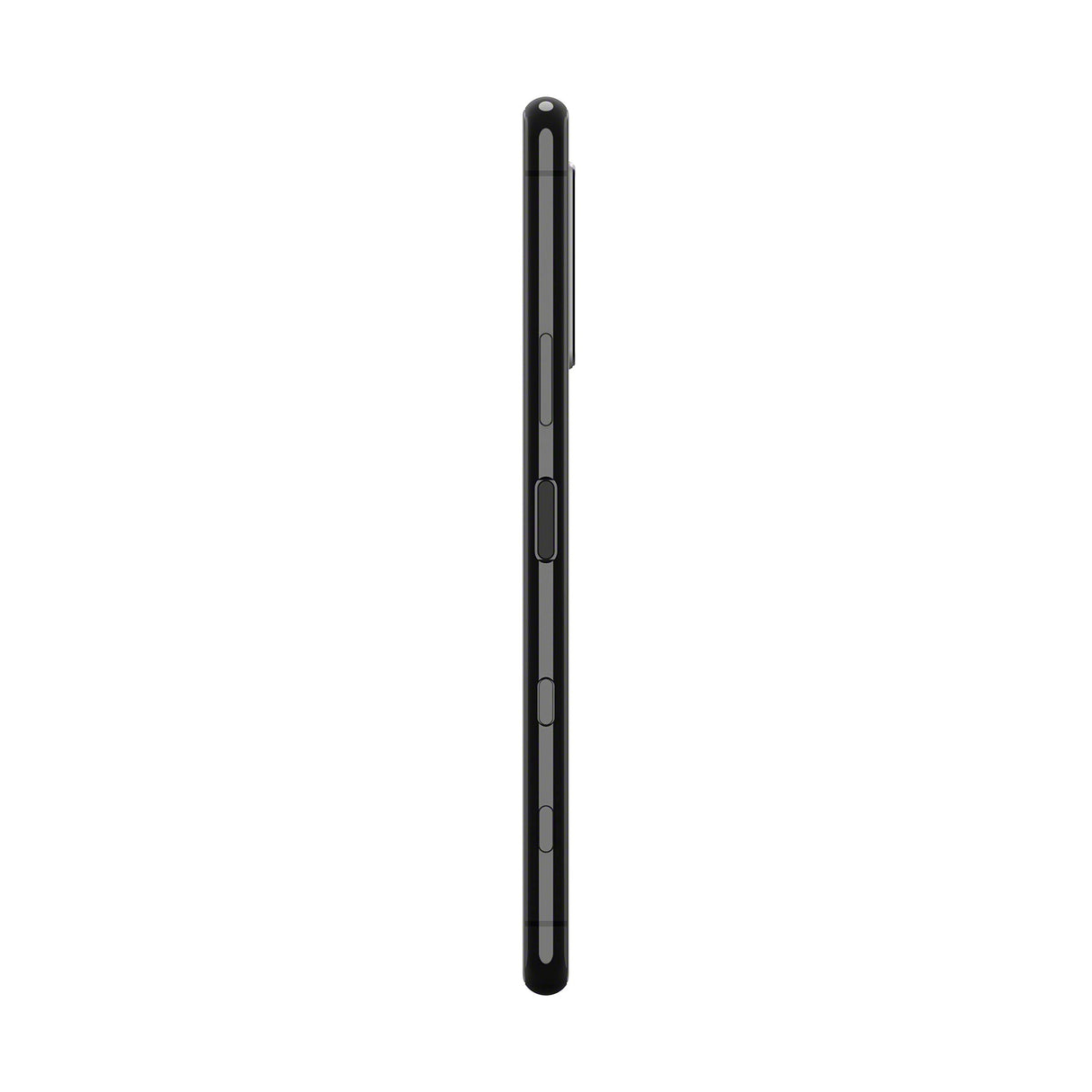 Sony Xperia 5 II - Smartphone de 6.1" (Pantalla OLED HDR FHD+ 21:9 CinemaWide, tasa de refresco 120Hz, Triple cámara, Audio Jack, Android 10, 8GB RAM, 128GB Almacenamiento, IP65/68, SIM Libre) Negro