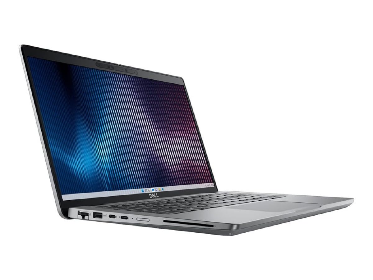 Dell Latitude 5440-35.56 cm (14") - Core i7 1365U - vPro Enterprise - 16 GB RAM - 512 GB SSD - 4G LTE-A