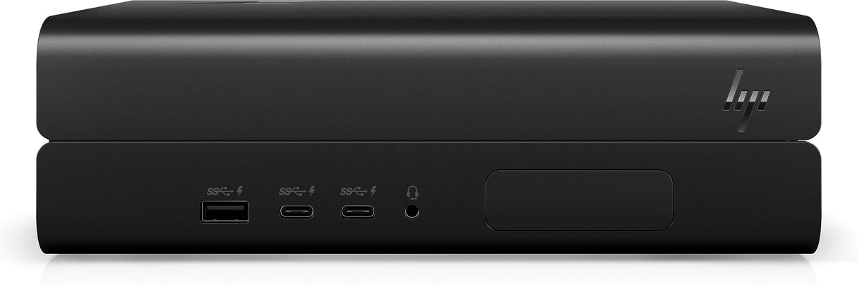 HP Z2 Mini G9 Core I5-12600K 10C 16GB 512GB SSD ZTURBO W11P