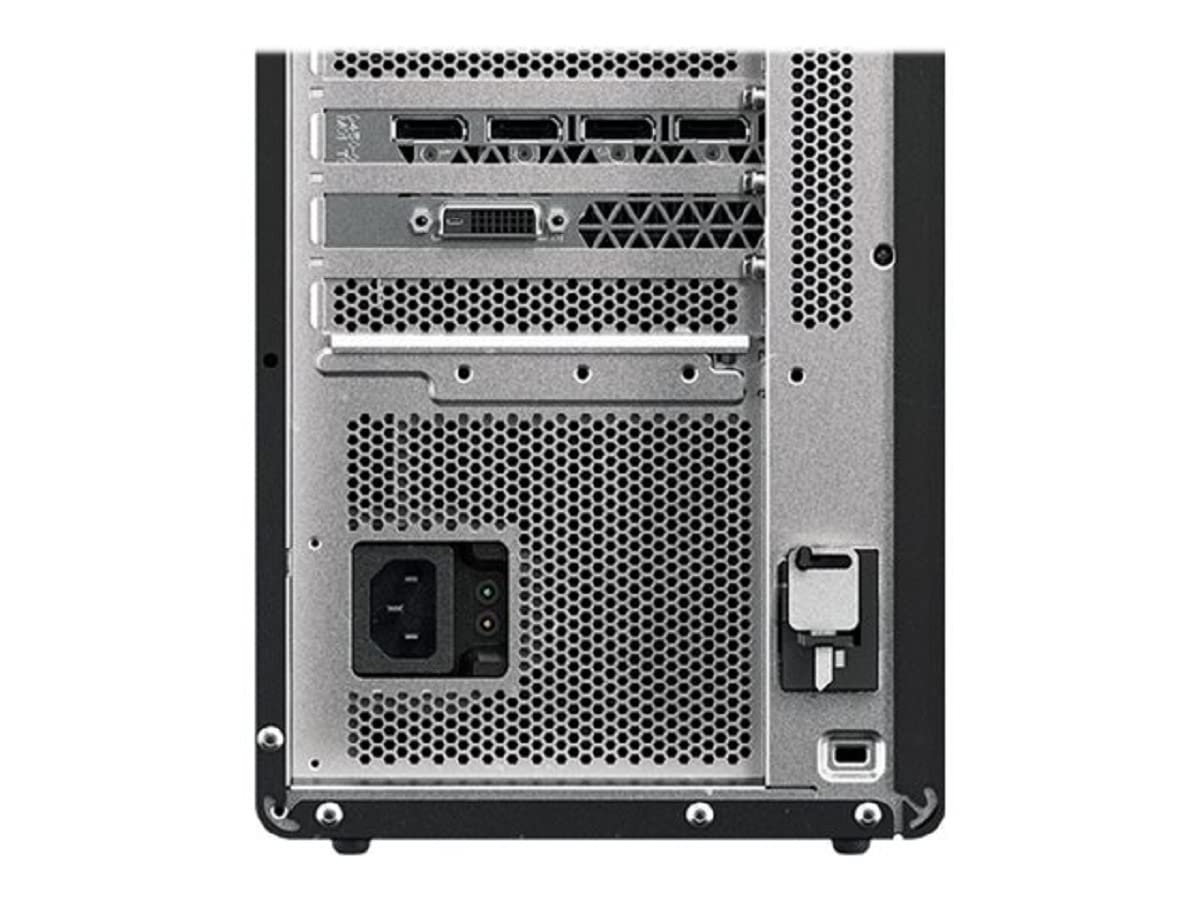 Lenovo ThinkStation P520 30BE - Torre (1 x Xeon W-2225/4,1 GHz)