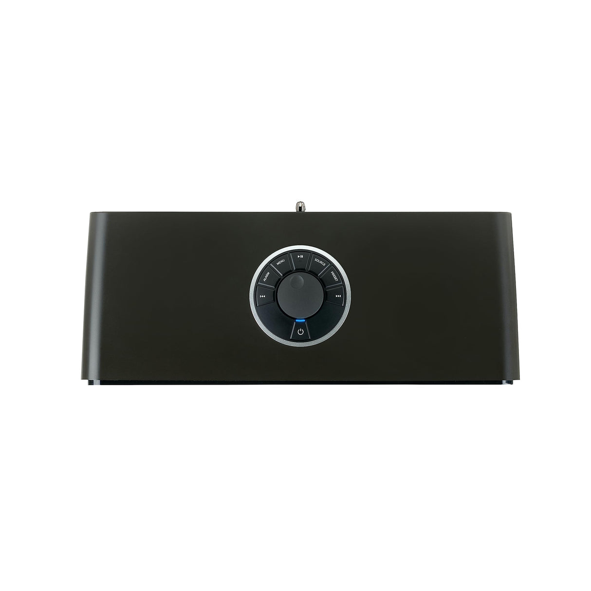 Radio con WiFi y Bluetooth