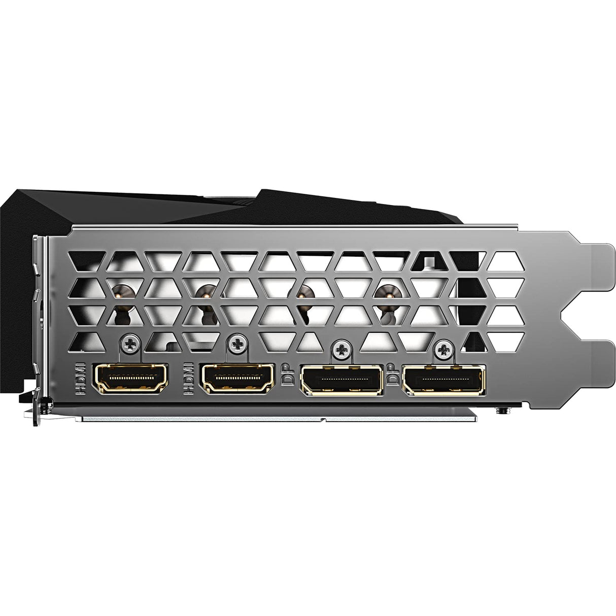 Gigabyte Technology Tarjeta Grafica Radeon RX 6600 XT Gaming OC Pro 8GB (GV-R66XTGAMINGOC PRO-8GD)