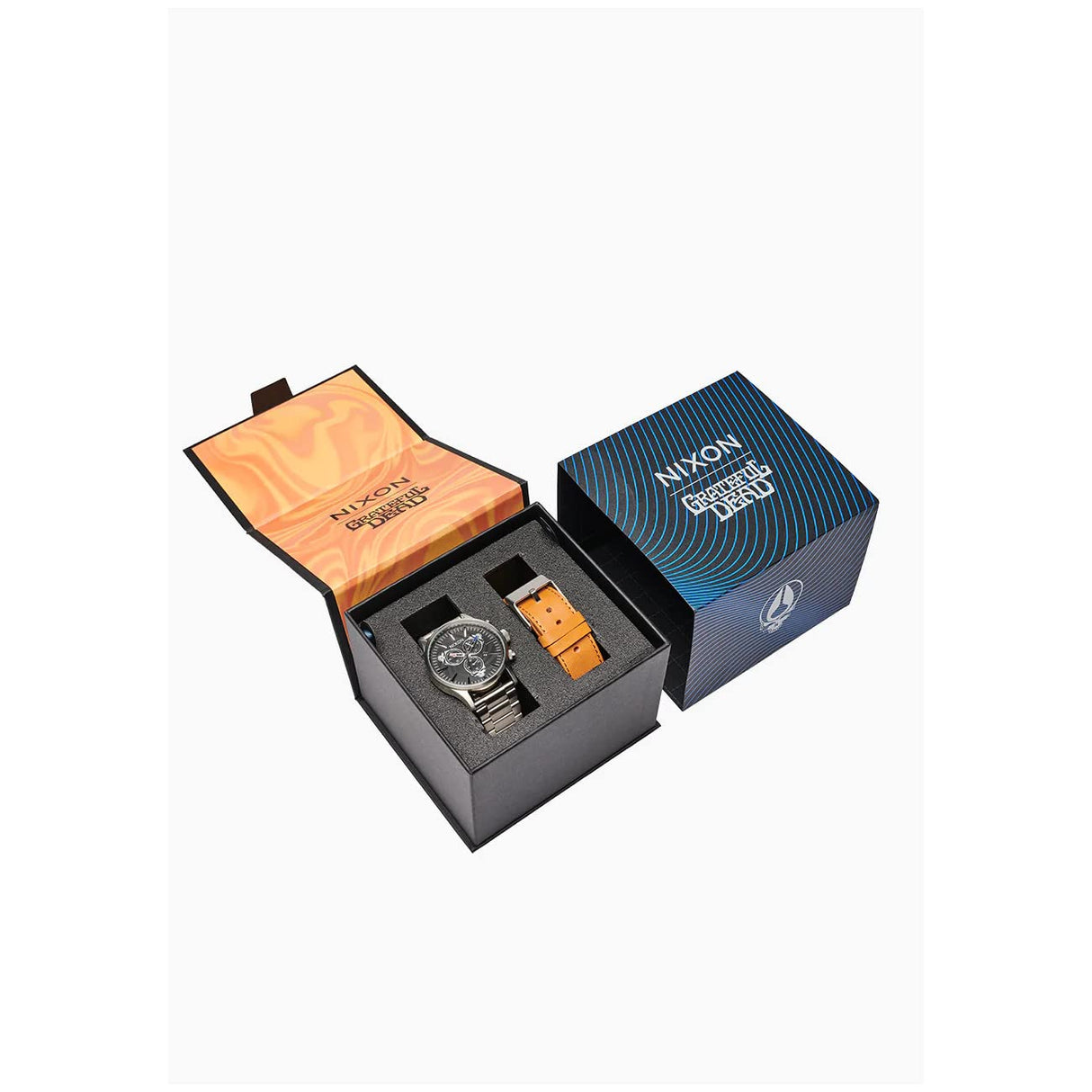 Nixon Reloj de Vestir A1338-625-00