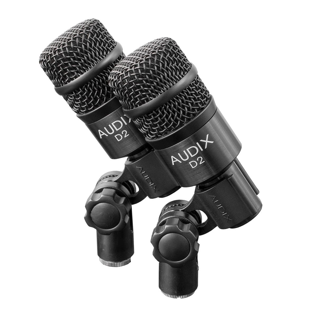 AUDIX Studio Elite 8 - Kit de micrófono de batería de 8 Piezas