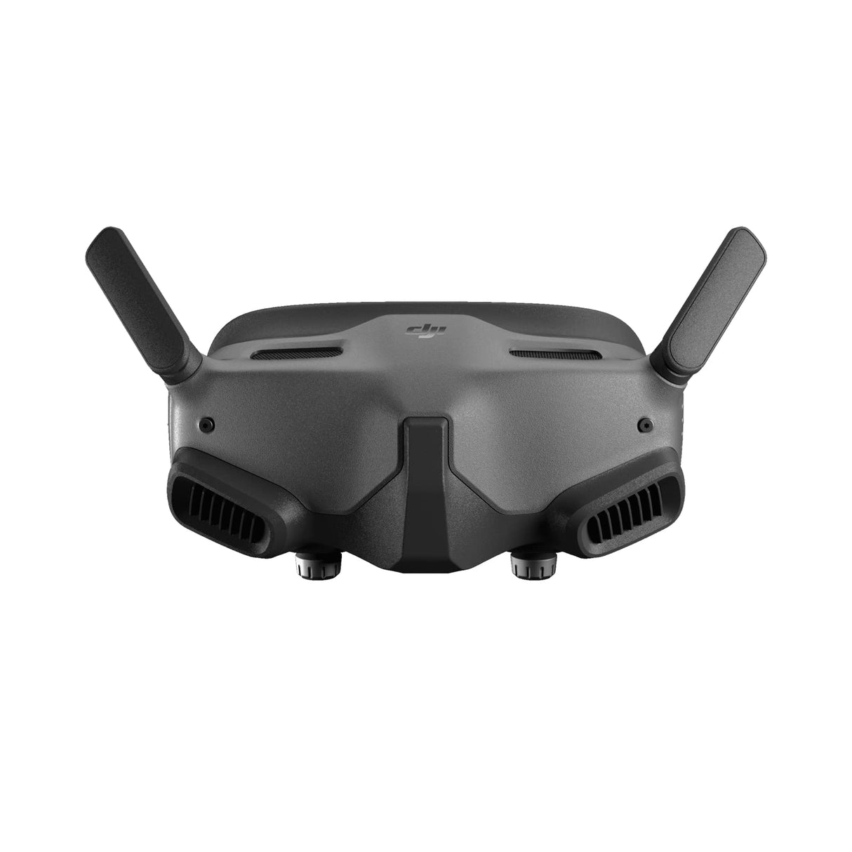 DJI Goggles 2 - Gafas de Vuelo inmersivo Ligeras y cómodas, con Impresionantes Pantallas Micro-OLED, transmisión HD con Baja latencia, dioptrías Ajustables y Streaming inalámbrico