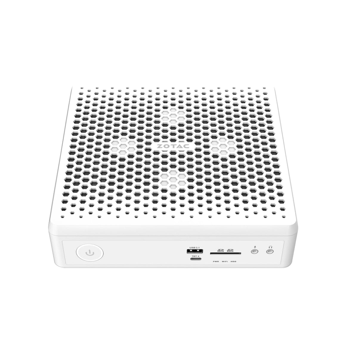 ZOTAC Magnus EN374070W i7 16GB 1TB RTX4070