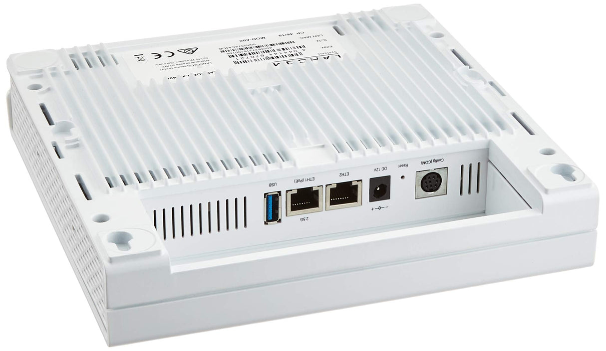 LANCOM LX-6400 - Accesspoint - Wi-Fi 6-2.4 GHz, 5 GHz