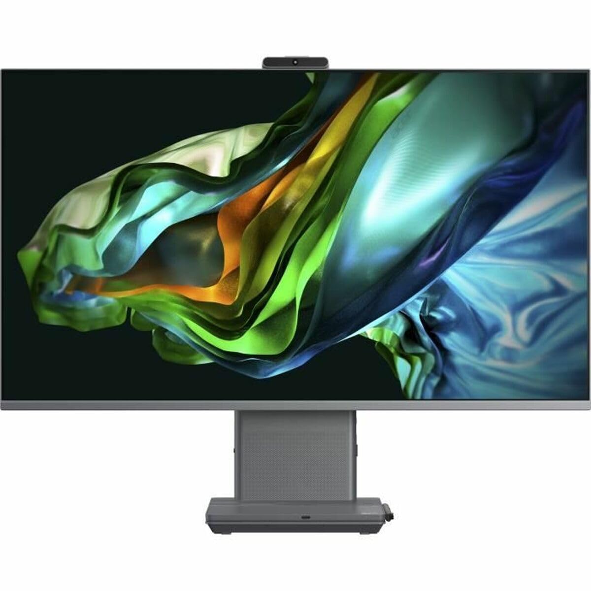 Acer All in One Aspire S32-1856 31,5" Intel Core i7-1360P 16 GB RAM 1 TB SSD Azerty Francés
