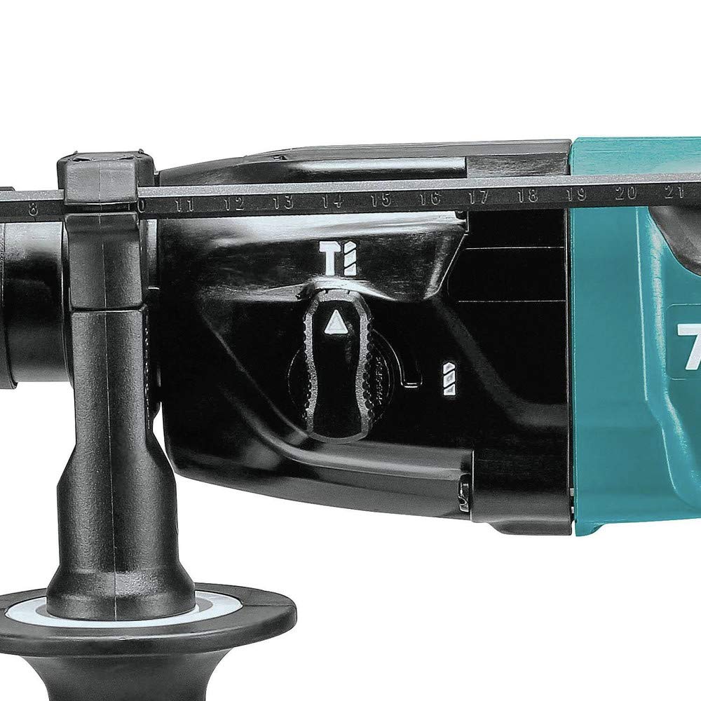 Makita HR1840 Martillo perforador SDS PLUS 470W 18mm