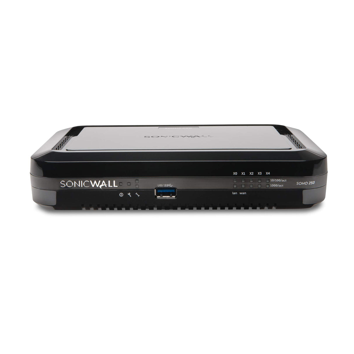 Soho 250 TOTALSECURE Advanced PERP