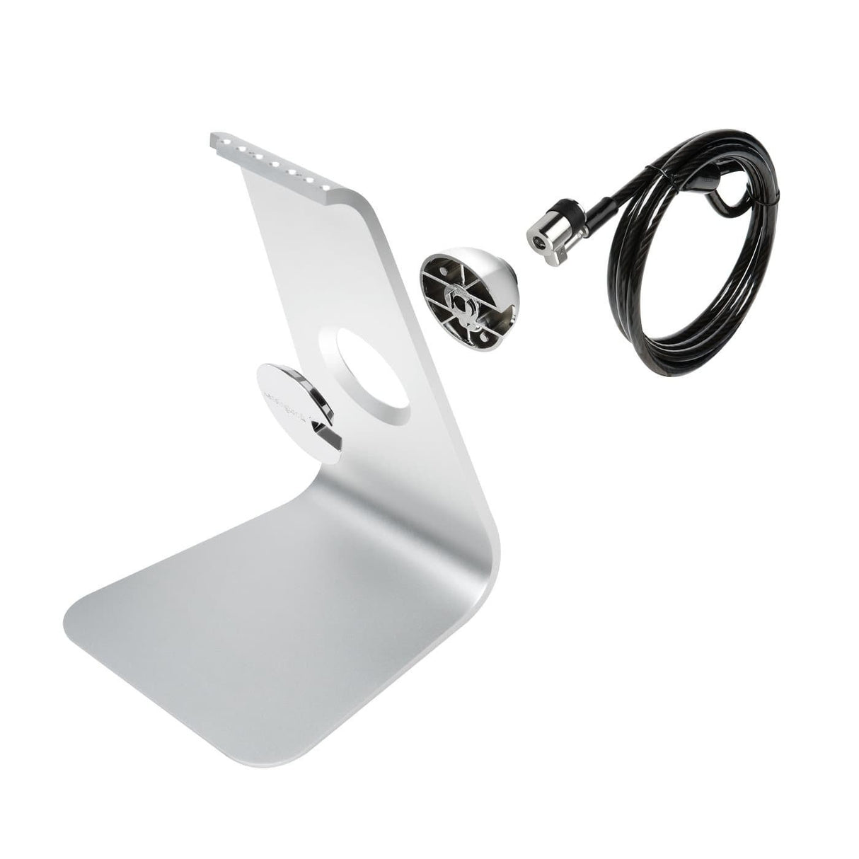 Kensington SafeDome Secure iMac Lock (K64962US), plateado