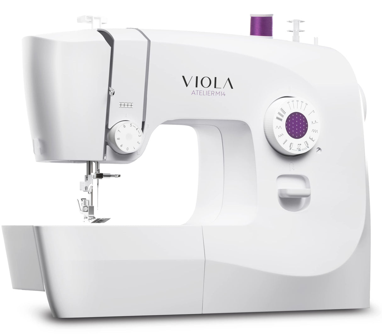 VIOLA Atelier M14 Máquina de Coser