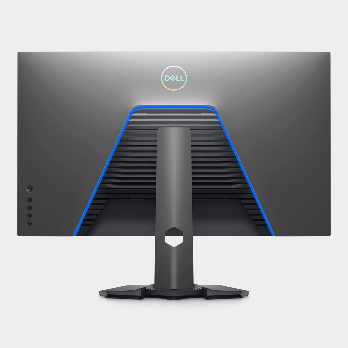 Dell G3223Q 32" 4K UHD (3840x2160) Monitor Gaming, 144Hz, Fast IPS, 1ms, AMD FreeSync Premium Pro, 95% DCI-P3, HDR 600, DisplayPort, 2x HDMI, 3x USB, Gris