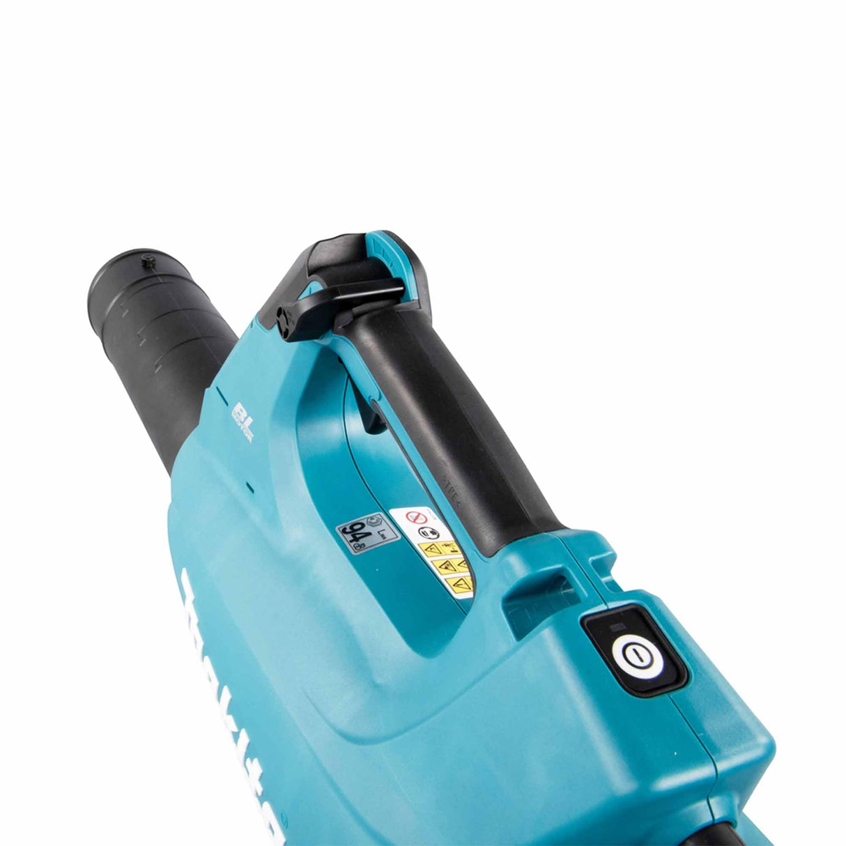 Soplador a batería 40Vmax LXT BL Marca Makita