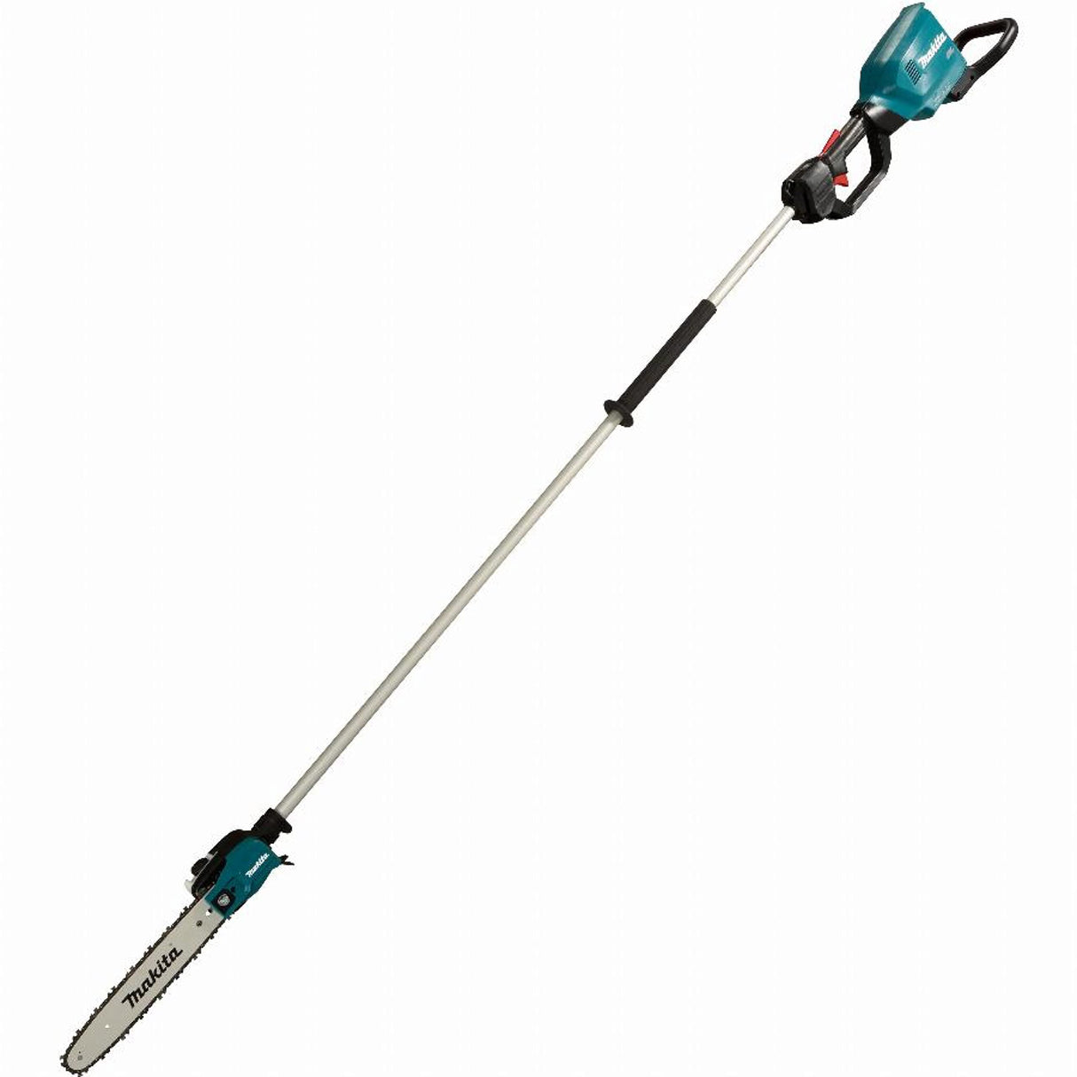 Makita DUA300Z Sierra de cadena de altura 18Vx2 LXT 30cm marca, sin bateria ni cargador.